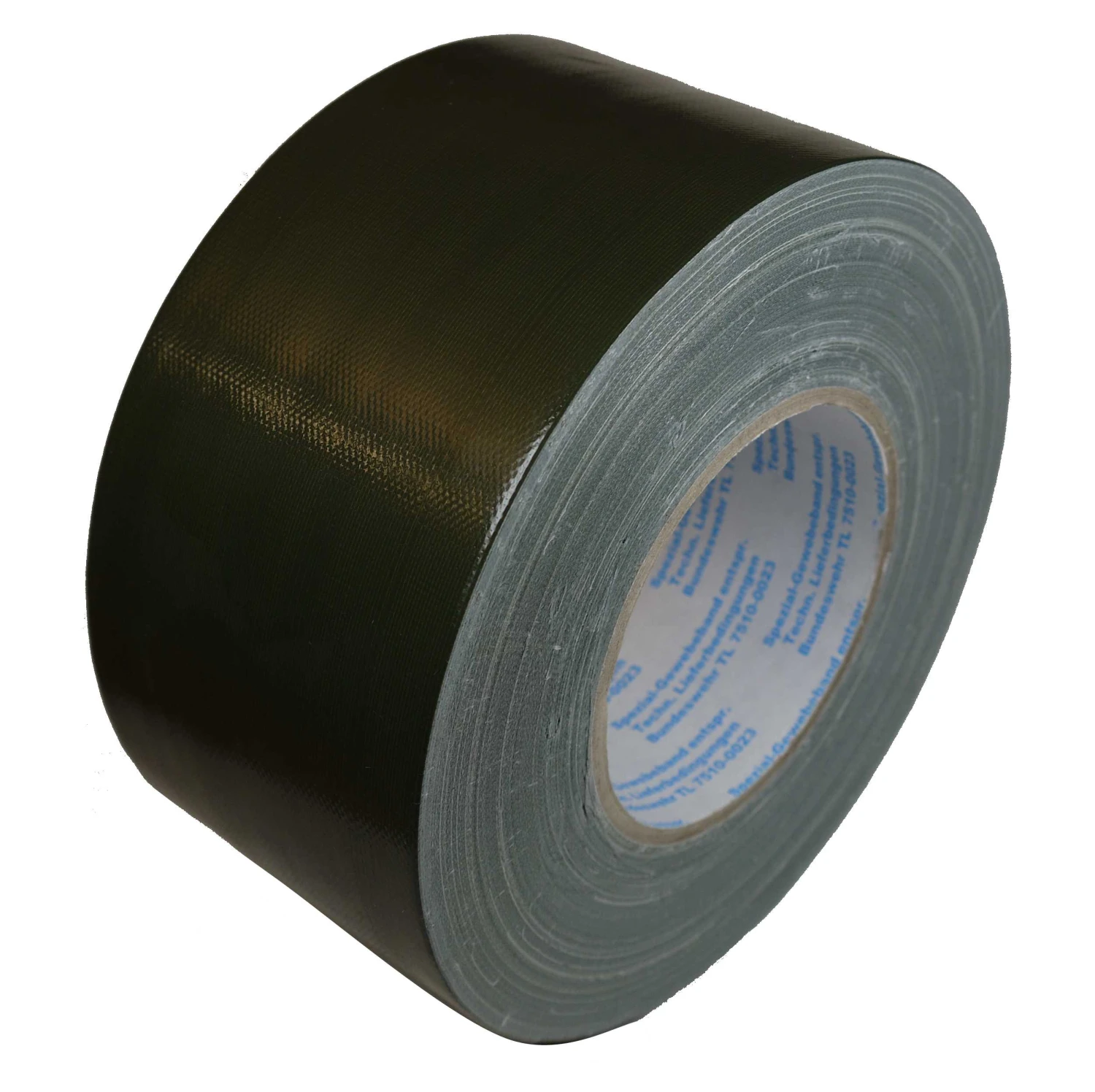 Priotec Bundeswehr Panzerband Bronzegrün 75mm 50m 1 Priotec Bundeswehr Panzerband Bronzegrün 75mm 50m