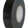 Priotek Bundeswehr Panzerband Schwarz 38mm X 50m