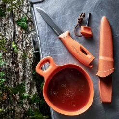 Alternative view of Light My Fire Swedish FireKnife Refill
