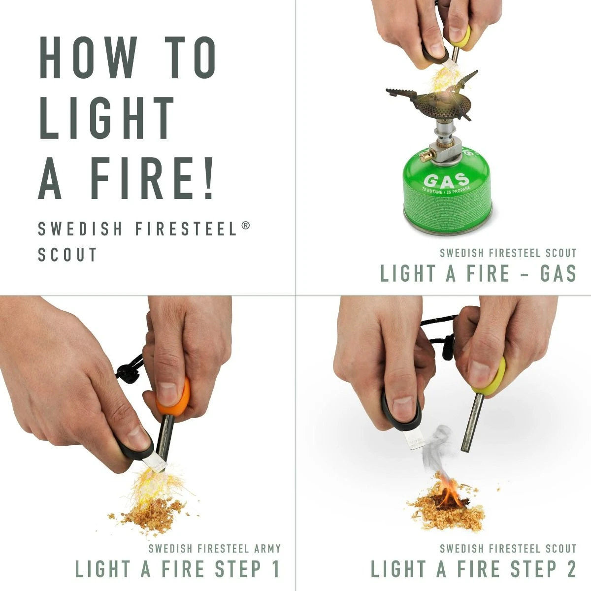 Light My Fire Lighting Kit Bio 3er Pack 1 Light My Fire Lighting Kit Bio 3er Pack