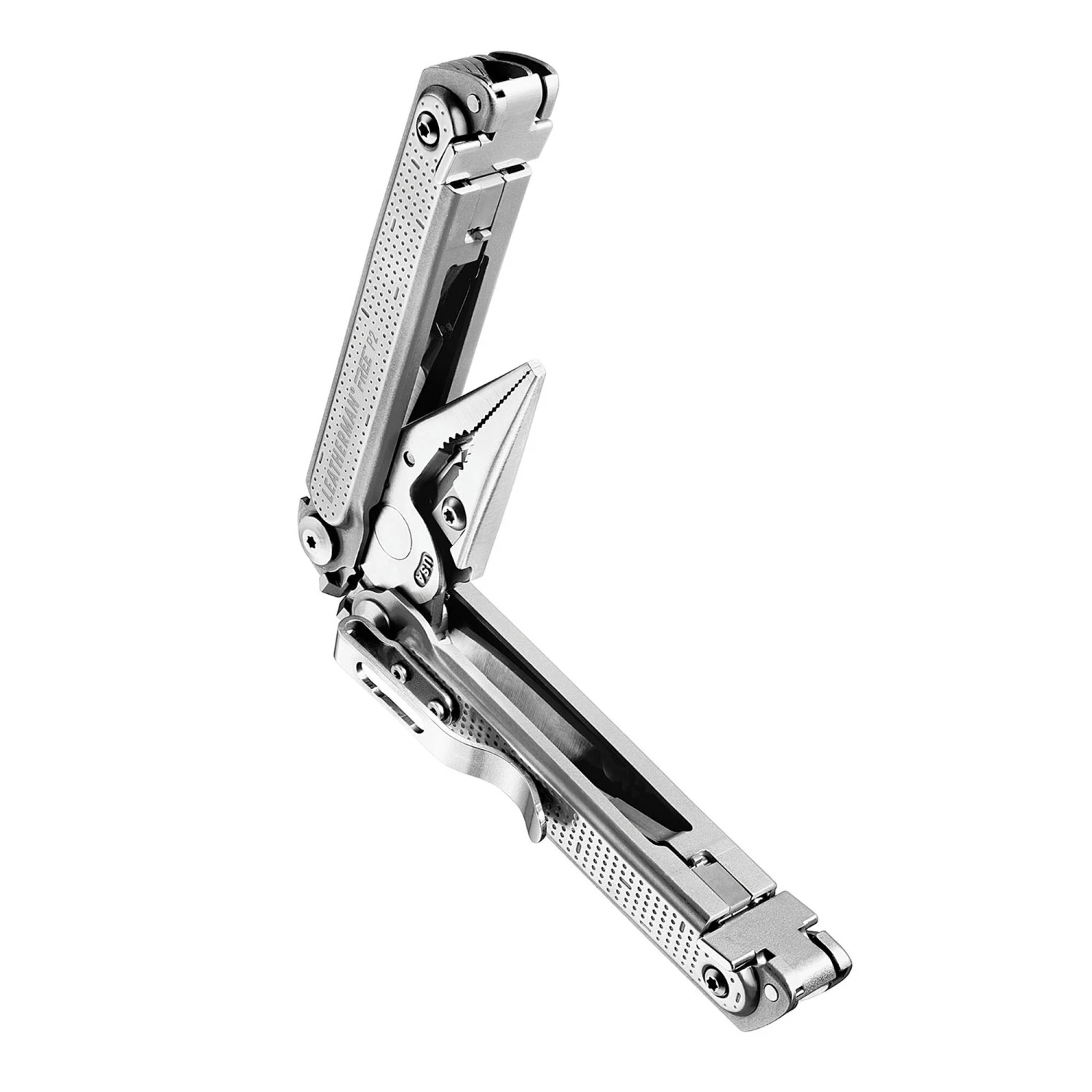 Leatherman Free P2 7 Leatherman Free P2 – Bild 7