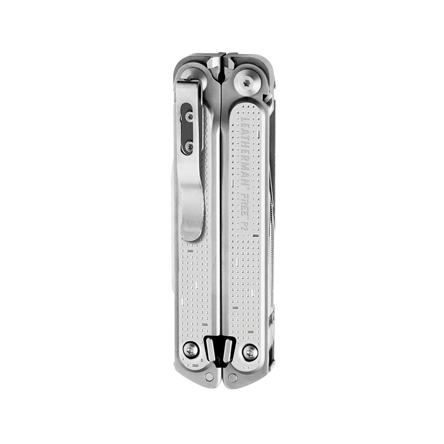 Leatherman Free P2 5 Leatherman Free P2 – Bild 5