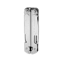 Leatherman Free P2 13 Leatherman Free P2 -Trangia Shop free p2 silver closed front
