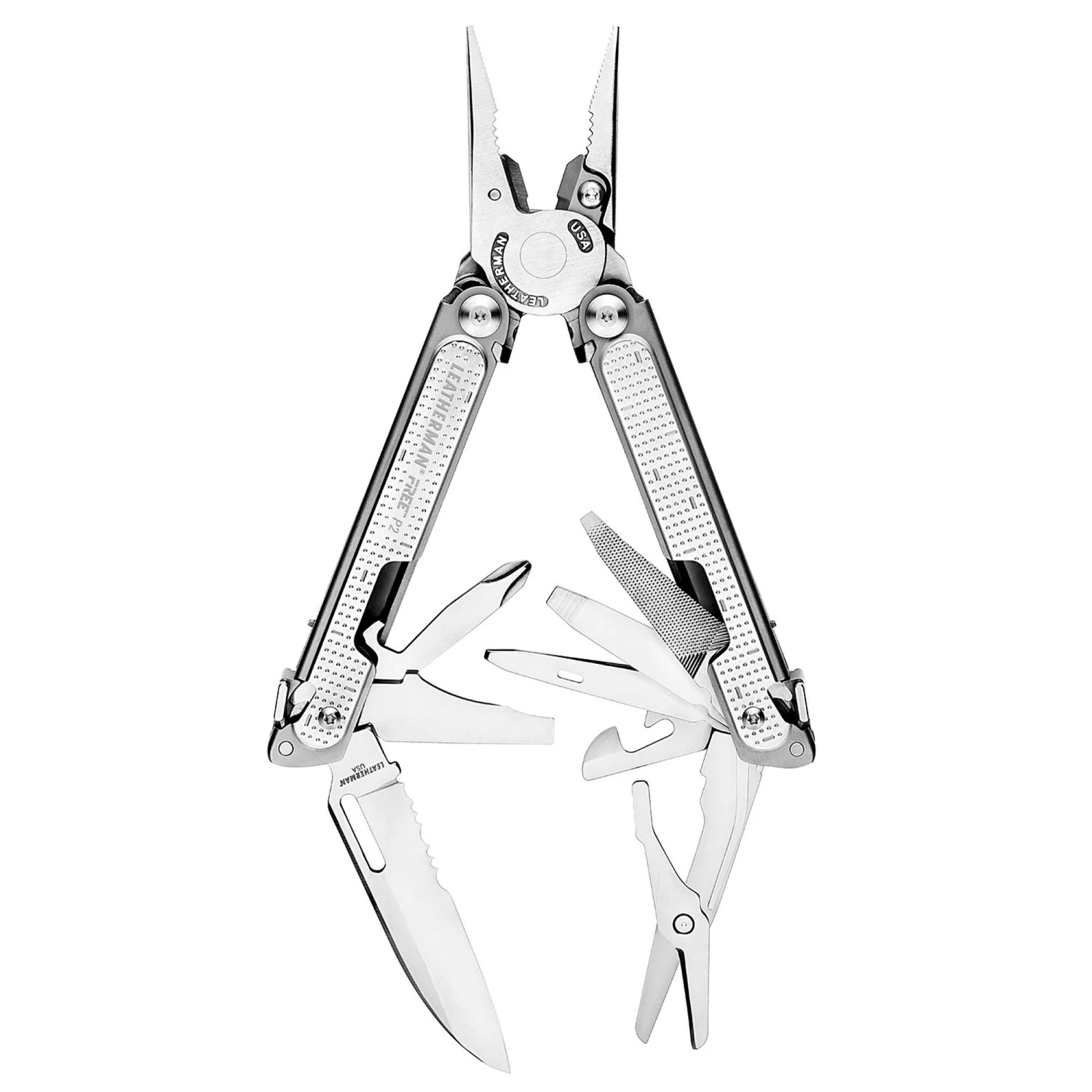Leatherman Free P2 1 Leatherman Free P2