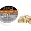 GSG-9 Platzpatronen 9mm R. Knall