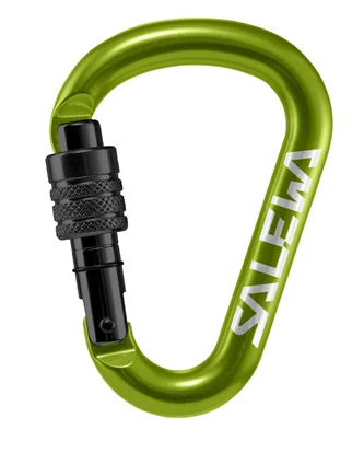 Salewa Karabiner HMS G2 1 Salewa Karabiner HMS G2