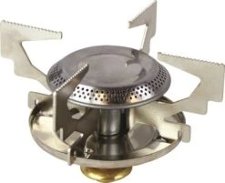 Highlander Gaskocher Für Ventilkartuschen