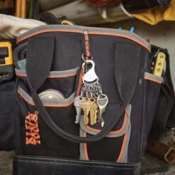 Nite Ize Keyrack Locker Steel SBiner -Trangia Shop klk 11 r3 f 1095 sqrgb