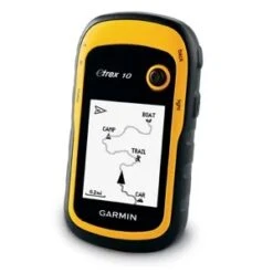 Garmin ETrex 10 GPS Handgerät -Trangia Shop lf lg