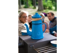 Nordisk Madam Blå Coffee Pot -Trangia Shop madam bla torden franck baur 04500