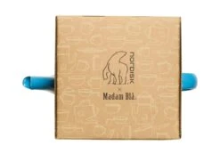 Nordisk Madam Blå Coffee Pot -Trangia Shop madam blaa coffee pot 119092 nordisk sky blue 01