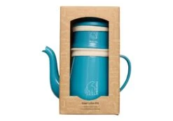 Nordisk Madam Blå Coffee Pot -Trangia Shop madam blaa coffee pot 119092 nordisk sky blue 02