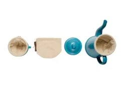 Nordisk Madam Blå Coffee Pot -Trangia Shop madam blaa coffee pot 119092 nordisk sky blue 03