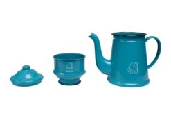 Nordisk Madam Blå Coffee Pot -Trangia Shop madam blaa coffee pot 119092 nordisk sky blue 06