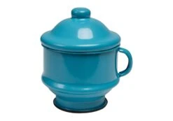 Nordisk Madam Blå Coffee Pot -Trangia Shop madam blaa coffee pot 119092 nordisk sky blue 08