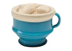 Nordisk Madam Blå Coffee Pot