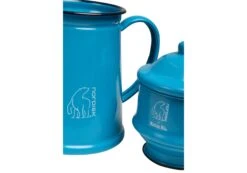 Nordisk Madam Blå Coffee Pot -Trangia Shop madam blaa coffee pot 119092 nordisk sky blue 11