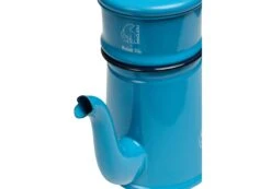 Nordisk Madam Blå Coffee Pot -Trangia Shop madam blaa coffee pot 119092 nordisk sky blue 12