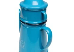 Nordisk Madam Blå Coffee Pot -Trangia Shop madam blaa coffee pot 119092 nordisk sky blue 13