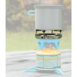 Highlander Topfständer