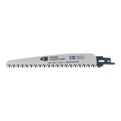 Nordic Pocket Saw - Extra Blade - Fresh Wood -Trangia Shop nordic pocket saw fresh wood blade scaled 1