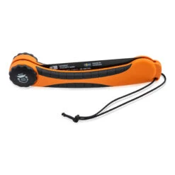 Nordic Pocket Saw - Extra Blade - Metal -Trangia Shop nordic pocket saw metal folded scaled 1