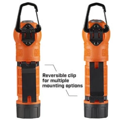 Streamlight Polytac 90x USB - Rechtwinklige Leuchte