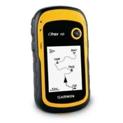Garmin ETrex 10 GPS Handgerät -Trangia Shop rf lg