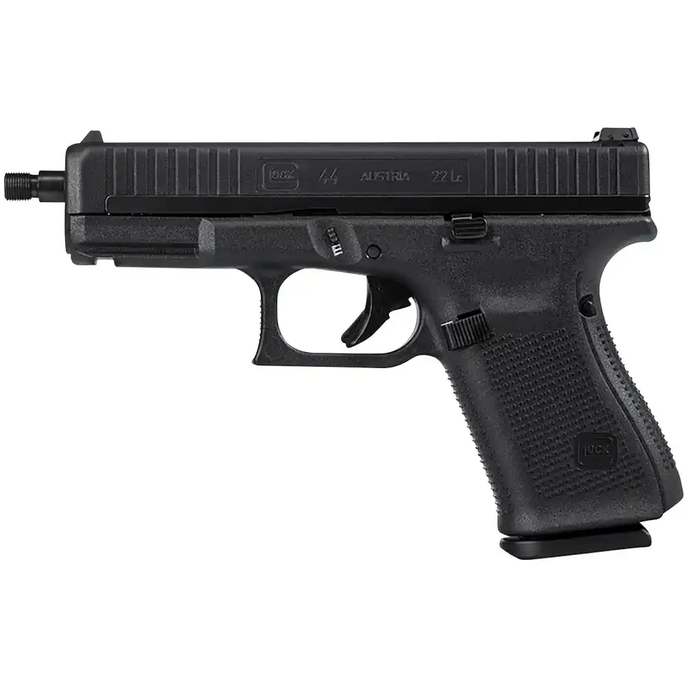 Glock 44 Sportpistole .22lr 1 Glock 44 Sportpistole .22lr