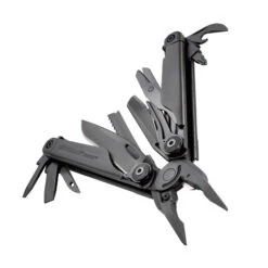 Leatherman Surge -Trangia Shop surge black beauty