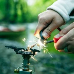 Light My Fire Swedish FireSteel Bio Scout 2in1 8 Light My Fire Swedish FireSteel Bio Scout 2in1 -Trangia Shop swedish firesteel bio scout2