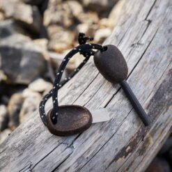 Light My Fire Swedish FireSteel Bio Scout 2in1