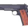 Springfield 1911-A1 Mil-Spec 4,5mm Co2-Pistole