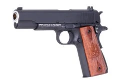Springfield 1911-A1 Mil-Spec 4,5mm Co2-Pistole -Trangia Shop xxl SA 1911MSCB4 2