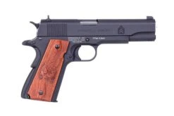 Springfield 1911-A1 Mil-Spec 4,5mm Co2-Pistole -Trangia Shop xxl SA 1911MSCB4 3