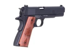 Springfield 1911-A1 Mil-Spec 4,5mm Co2-Pistole -Trangia Shop xxl SA 1911MSCB4 4