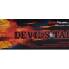 Zink Devils Tail Sternbombetten Pyrotechnik Effektmunition